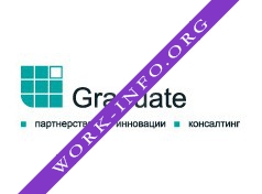 Graduate Логотип(logo)