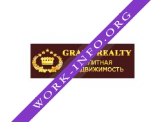 GRAND REALTY Логотип(logo)
