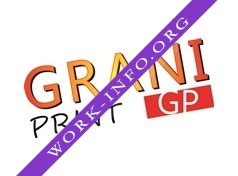 GRANI GROUP Логотип(logo)