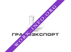 Граноэкспорт Логотип(logo)