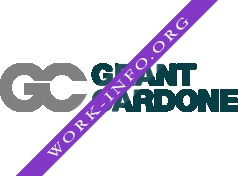 Grant Cardon Логотип(logo)