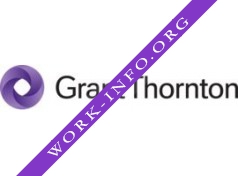 Grant Thornton Логотип(logo)