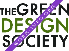 Green Design Society Логотип(logo)