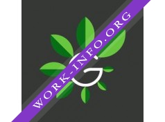 Green Fitness Club Логотип(logo)