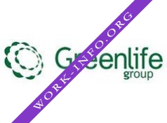 Green-Life Логотип(logo)