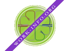Green Логотип(logo)