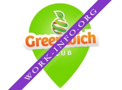 Greenwich Club Логотип(logo)