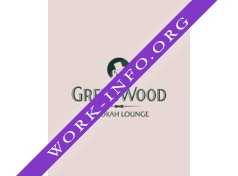 GreenWood Логотип(logo)