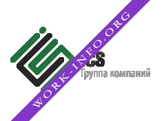 Группа ICS Логотип(logo)