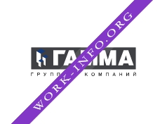 Группа Компаний Гамма Логотип(logo)