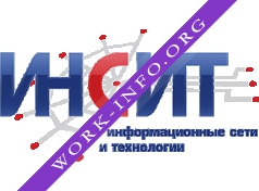Группа компаний Инсит Логотип(logo)