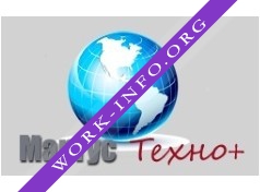 Группа компаний Маргус техно Логотип(logo)