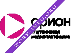 Группа компаний Орион Логотип(logo)