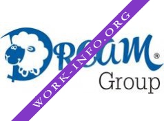 Группа компаний Сладкий сон Логотип(logo)