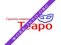 Группа компаний Теаро Логотип(logo)