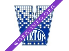Группа компаний Виртон Логотип(logo)