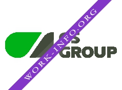 GS Group Логотип(logo)