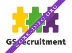 GS recruitment Логотип(logo)