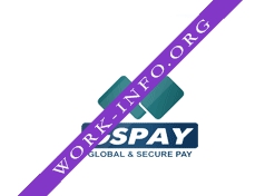 GSPAY, провайдер по платежам Логотип(logo)