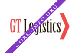 Логотип компании GT Logistics