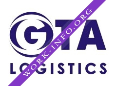 GTA Logistics Логотип(logo)