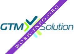 GTM Solution GmbH Логотип(logo)
