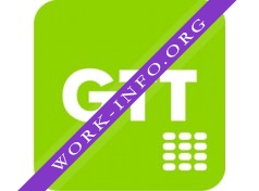 GTT Логотип(logo)