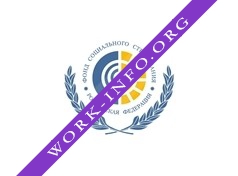 ГУ - Воронежское региональное отделение Фонда социального страхования РФ Логотип(logo)