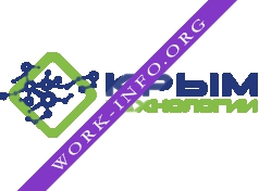 ГУП РК Крымтехнологии Логотип(logo)