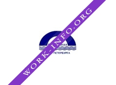 ГУП Водоканал Санкт-Петербурга Логотип(logo)
