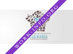 Gurmamia Логотип(logo)