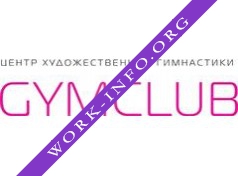 GYMCLUB Логотип(logo)