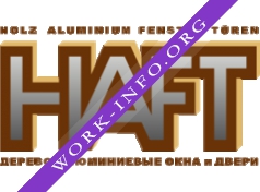 HAFT Логотип(logo)