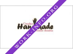 Логотип компании HandMade