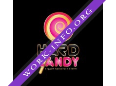 HARD CANDY Логотип(logo)