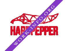 HardPepper Логотип(logo)