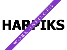 HARPIKS Логотип(logo)