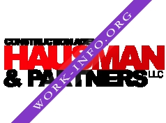 Hausman & Partners Логотип(logo)