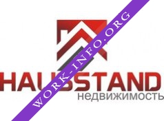 Hausstand Логотип(logo)