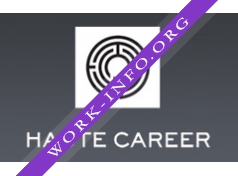 Haute Career Логотип(logo)