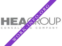 HEA Group Логотип(logo)