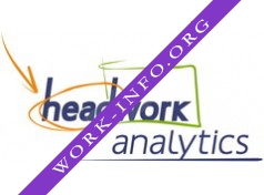HeadWork Analytics Логотип(logo)