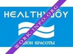 HEALTHY JOY, Центр Китайской традиционной медицины Логотип(logo)