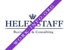 Helenstaff Логотип(logo)