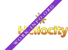 Heliocity Логотип(logo)
