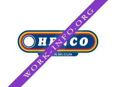 Henco Industries Логотип(logo)