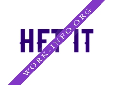 HFT IT Логотип(logo)