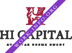 Hi Capital Логотип(logo)