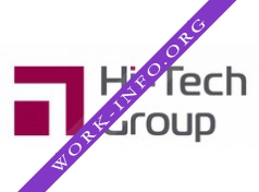Hi-Tech Group Логотип(logo)
