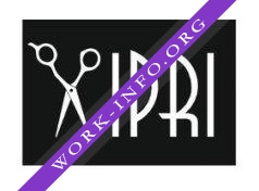 Hipri beauty studio Логотип(logo)